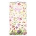 Comello Janneke Brinkman Maandnotitiekalender 2027 Clematis en Primula