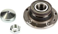 Capteur ABS ABS, moyeu de roue avant et arrière, référence 51754196