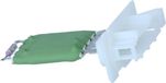 Nrf Citroën Weerstand Ventilator Citroën Berlingo 1997-