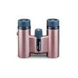 Vanguard Vesta 8210ROSE Compacte Verrekijker | 8 x 21 | Fully Multi-coated | Roze