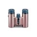Vanguard Vesta 8210ROSE Compacte Verrekijker | 8 x 21 | Fully Multi-coated | Roze