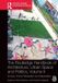 The Routledge The Routledge Handbook of Architecture, Urban Space and Politics, Volume II: Ecology, Social Participation and Marginalities