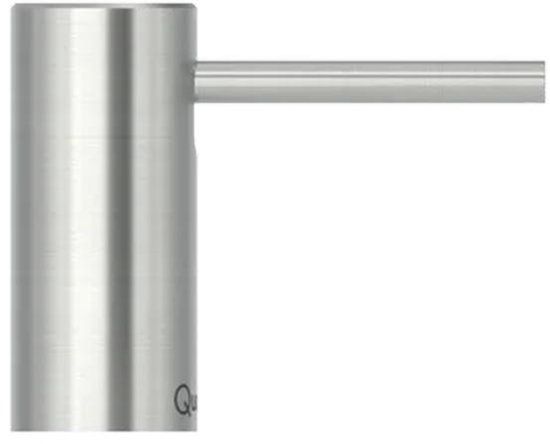 Quooker inbouw zeeppomp RVS - Modern design - 3 jaar garantie