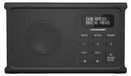 BLAUPUNKT DR3BK Draagbare radio