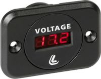 Lampa 38974 6/30 V digitale voltmeter