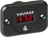 Lampa 38974 6/30 V digitale voltmeter