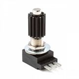 Crybaby Jim Dunlop Hot Potz II Potentiometer 100K for Cry Baby