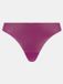 Chantelle Pulpies Seamless Tanga string - Invisible - 2.0 - Grenadine / XS/S