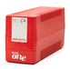 Salicru 662AF000014 Onduleur Line-interactive 0,7 kVA 360 W 4 sortie(s) CA