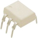 Vishay Optocoupleur - Phototransistor CNY17F-3 CMS-4 Transistor DC