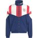 ADIDAS PERFORMANCE Trainingsjacke 'Arsenal FC EQT' marine / rot / weiß
