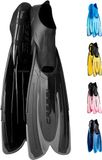 Cressi Agua Duikvinnen Zwart EU 35-36