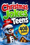 Christmas Jokes for Teens