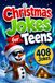 Christmas Jokes for Teens