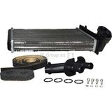 JP GROUP 1126301500 warmtewisselaar, interieurverwarming