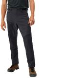 VAUDE Hosen Men's Elope Pants - Phantom Black - Maat 52