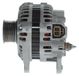 BOSCH Dynamo/Générateur, 14V, 90A, avec technologie IAM, adapté entre autres pour la MAZDA 6