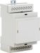 Velleman DIN-RAIL MODULE BOX - 3MG (GD3MG)