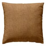 Martina Home Levante model kussenhoes 40 x 40 cm Camel