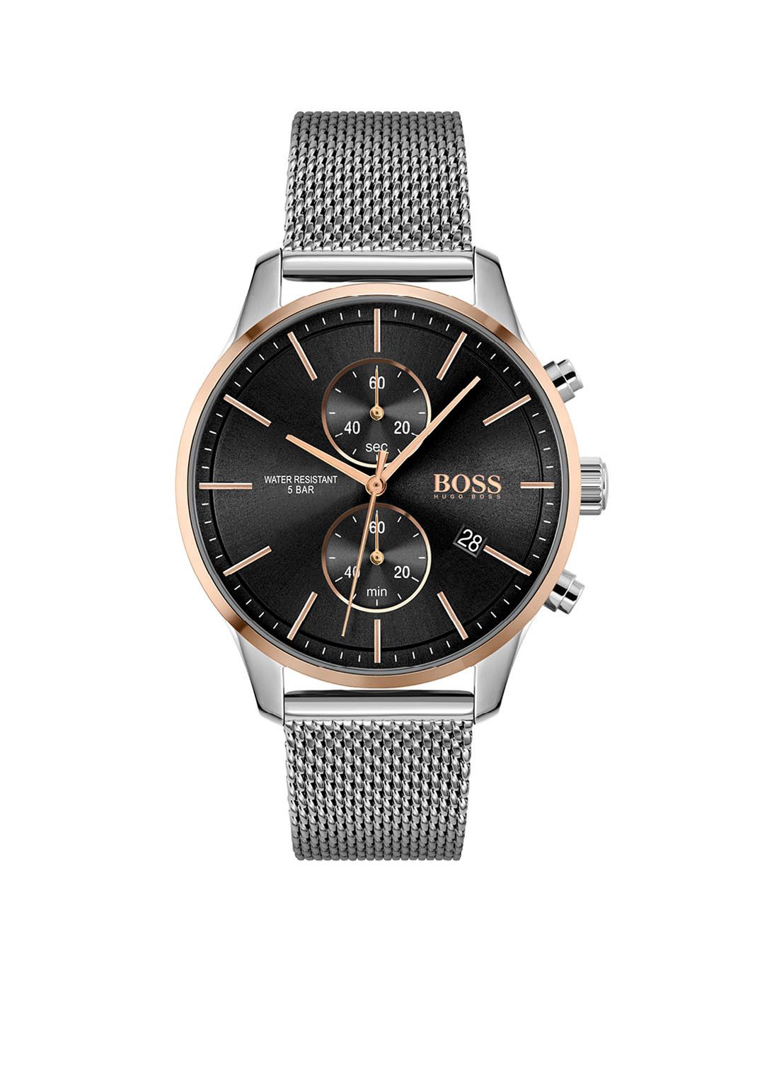 Hugo Boss Associate horloge HB1513805