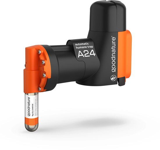 GoodNature Automatische Rattenval - Starter Kit