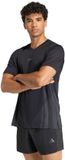 adidas T-shirt Heren Airchill Intensity Zwart - Maat 2XL
