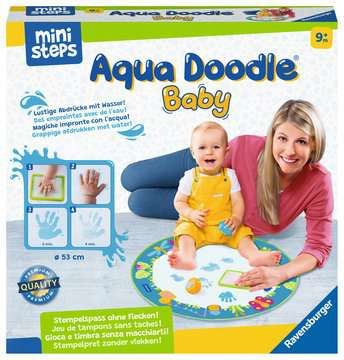 Ravensburger 4181 - Bordspel - Multicolor - Unisex - Vanaf 0,75 Jaar