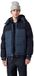LEVI'S ® Winterjas 'Rockridge' marine / saffier