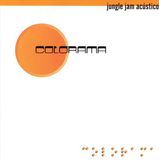 Jungle Jam Acustico CD