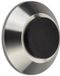 SO-TECH Deurstopper Diskus RVS Ø 60 mm H 15,5 mm