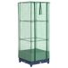 VidaXL Plantenbak Polyethyleen 400x1230 mm