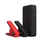 mophie Powerstation Go Rugged - Powerbank - 8100 mAh - Zwart