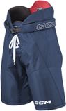 CCM Next 26 IJshockeybroek - Senior - Navy - Maat M