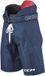 CCM Next 26 IJshockeybroek - Senior - Navy - Maat M