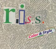 R.I.S.S. Color & Style