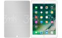 3MK FlexibleGlass iPad 5 2017 9,7