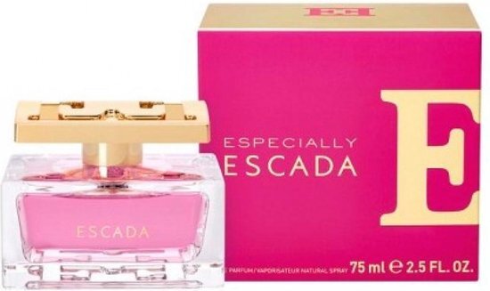 ESCADA Especially eau de parfum / 50 ml / dames