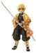 S.H.Figuarts Zenitsu Agatsuma – figurine d'action de 14 cm