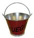 Imex El Zorro 10281 kegelemmer met gladde handgreep, diameter 27 x 22 cm