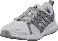 Adidas Performance Schoenen - ftwr white/silver met./dgh solid grey - 37 1/3