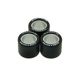 Variomatik Stage6 Variomatik Stage6 Vario gewichten (set van 3) 17x12-9,50gr