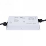 Artecta Play-XV RF waterdichte ontvanger Constante spanning- Meerkleurig
