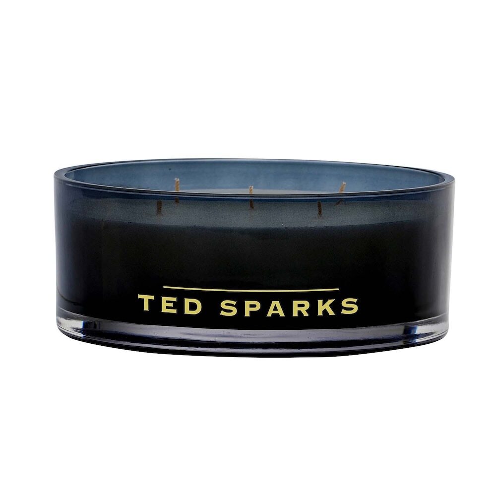 Ted Sparks Ted Sparks Balthazar - Wild Rose & Jasmin 2617