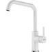 Franke Urban 2.0 - Mitigeur d'évier Fn 5540.094, blanc glacé 115.0755.399