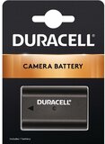 Duracell DRPBLF19 Camera Battery - Li-Ion - 2000 mAh - Replaces Panasonic DMW-BLF19E