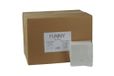 Funny Novafold Funny dispenser, 2-laags, hoogwit, 32 x 33 cm