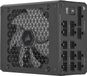 CORSAIR iCUE LINK HX1000i SHIFT, 1000 Watt, Cybenetics Platinum, Entièrement modulaire, ATX 3.1, PCIe 5.1