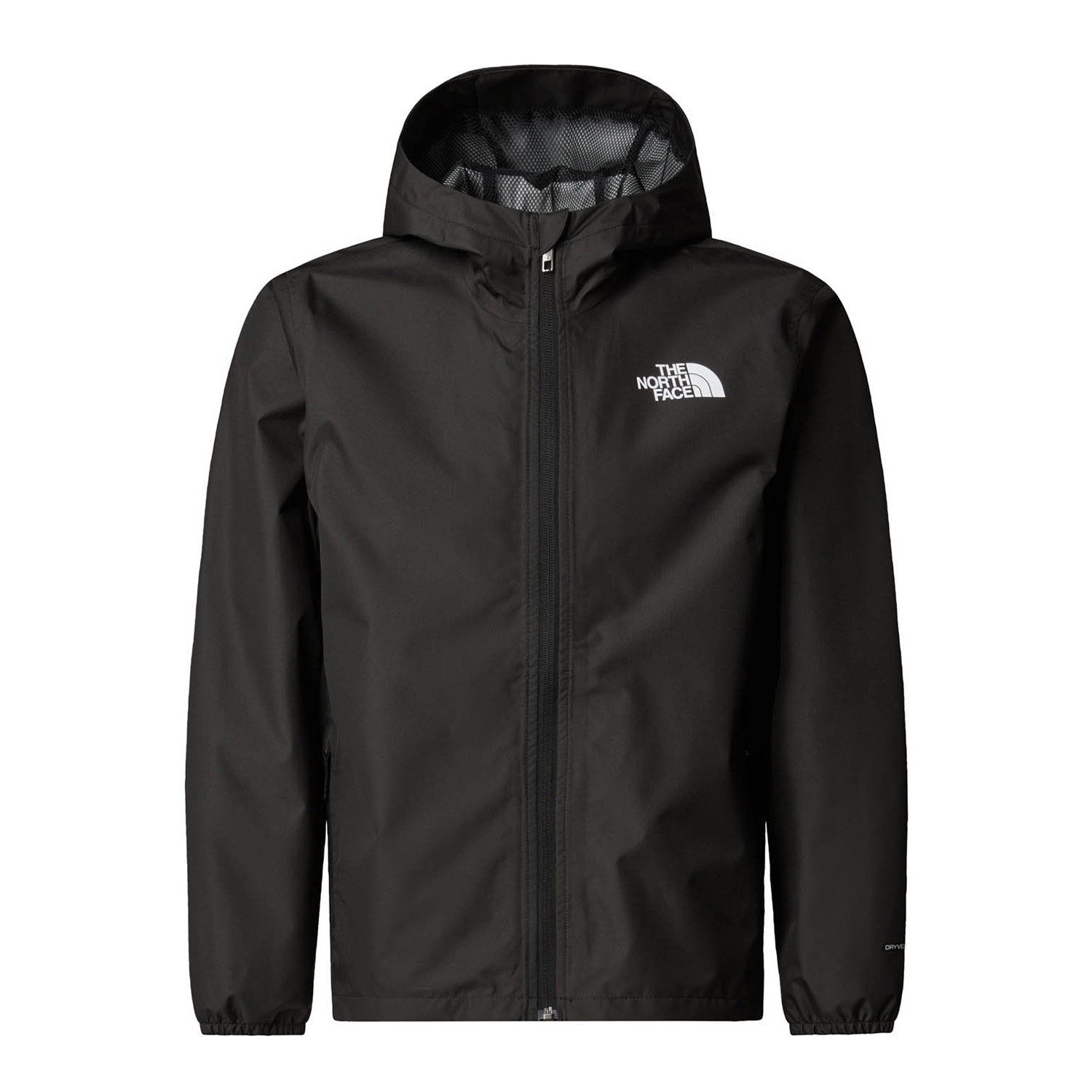 The North Face Zipline Rain Jacket Kids