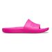 Crocs Unisex Slide Sandaal, Roze Crush, 36/37 EU