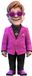 MINIX Elton John Minix Figure 12 cm